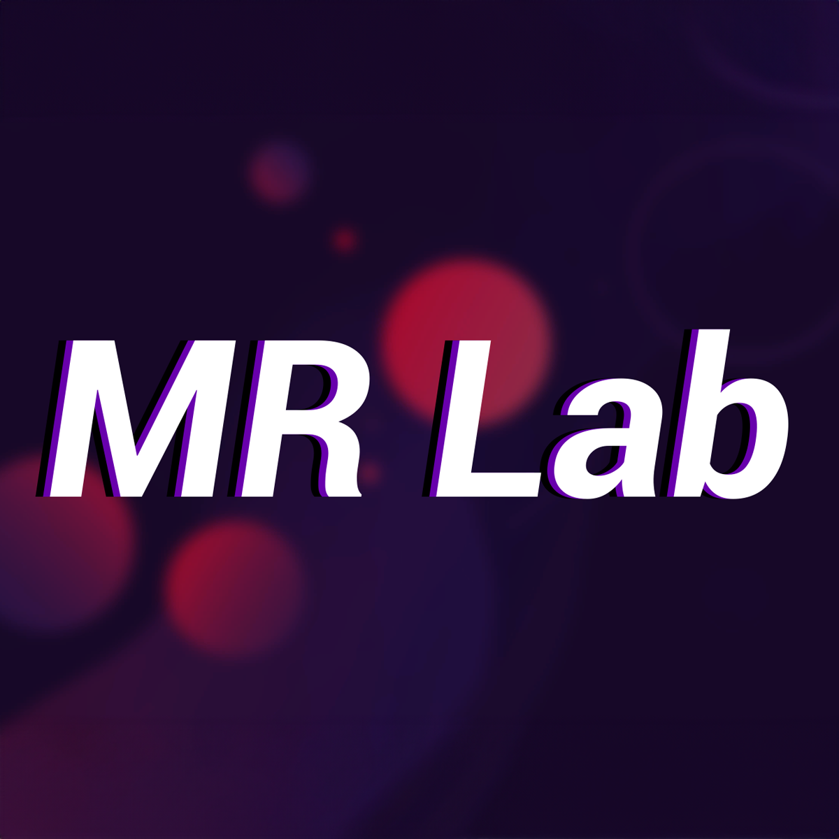 MRLab Screenshot